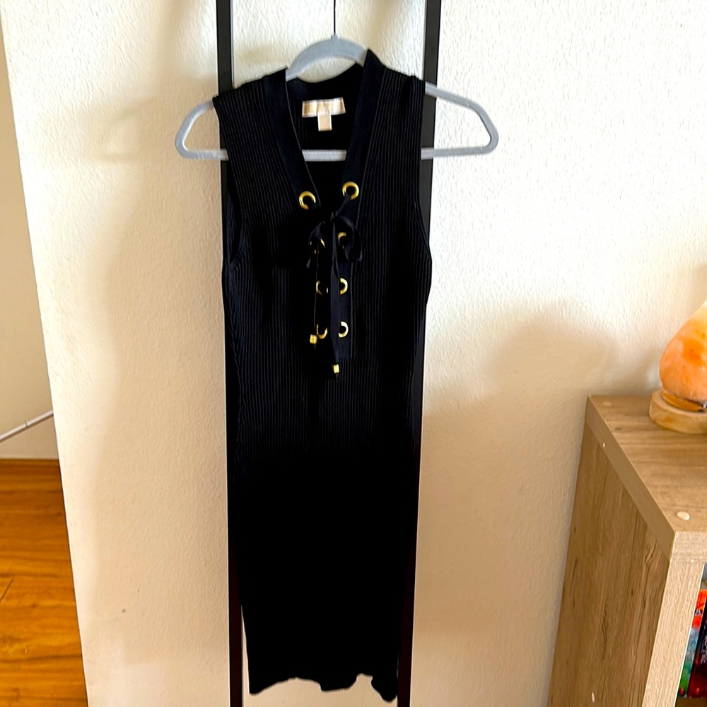 MIDI dress